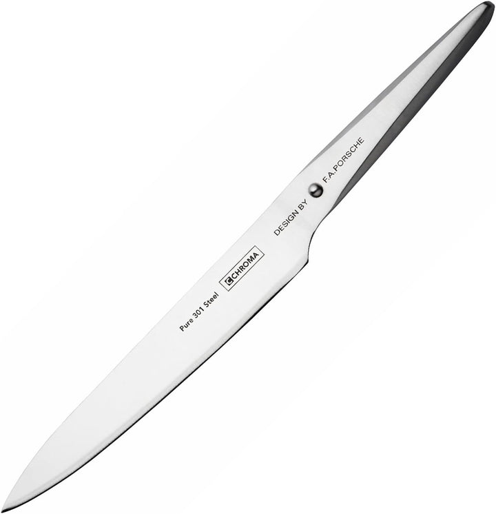 Chroma Type 301 P-05 Tranchiermesser 19,3 cm