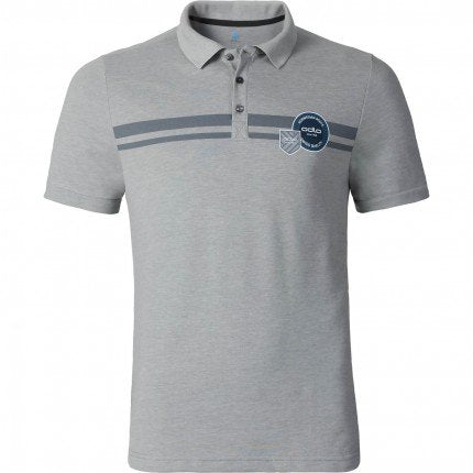 ODLO Polo shirt s/s TRIM Primavera - M