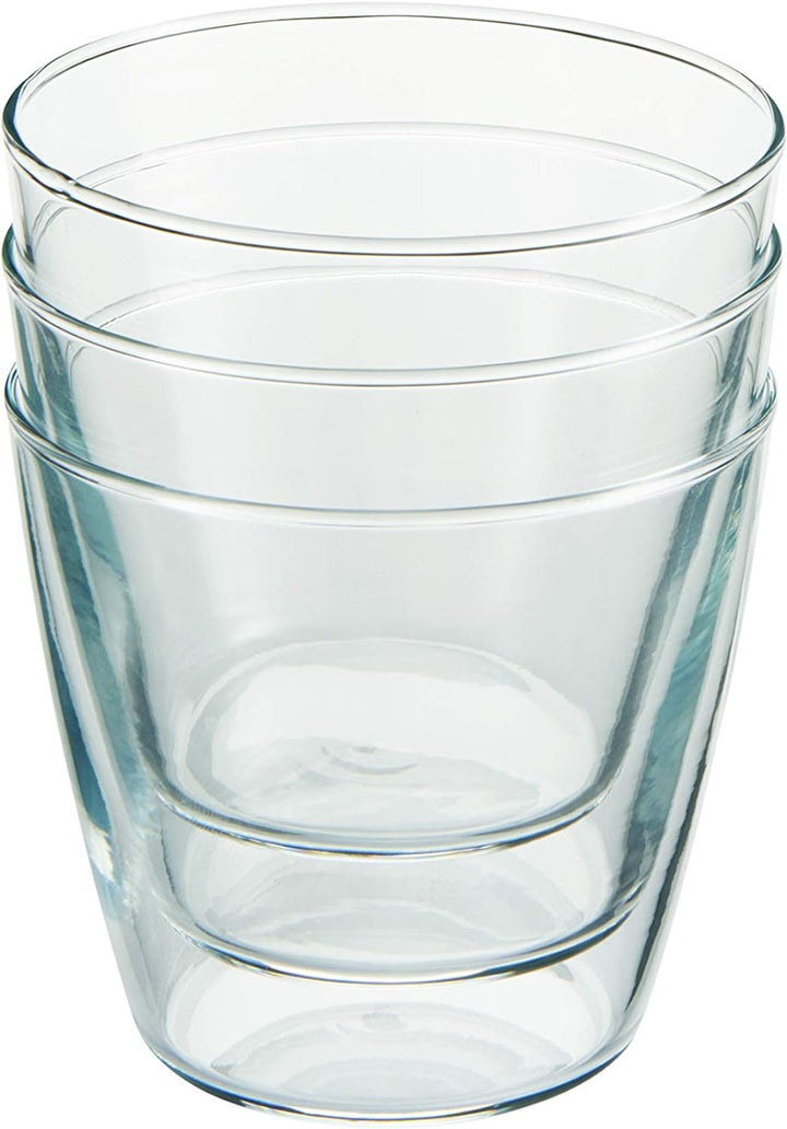 Retap Eco Wasserset 1 Kanne und 4 Gläser, Glas