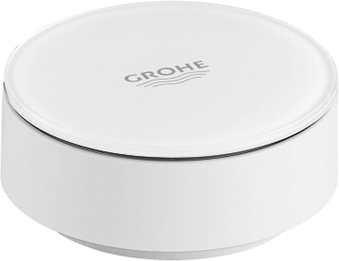 GROHE 40402000 Switch Batteriebetriebenes Absperrventil für Geschirrspüler, supersteel