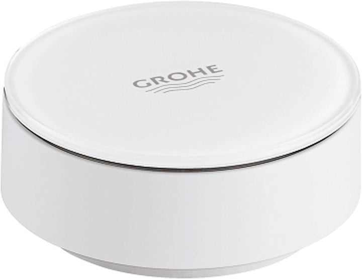 GROHE 40402000 Switch Batteriebetriebenes Absperrventil für Geschirrspüler, supersteel