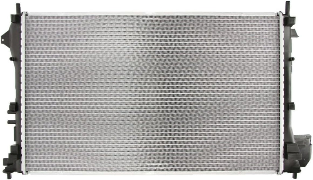 Nissens 63022A Wasserkühler