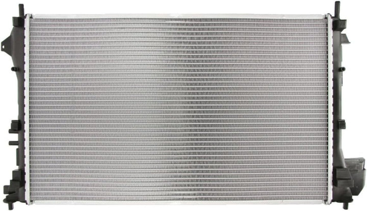 Nissens 63022A Wasserkühler