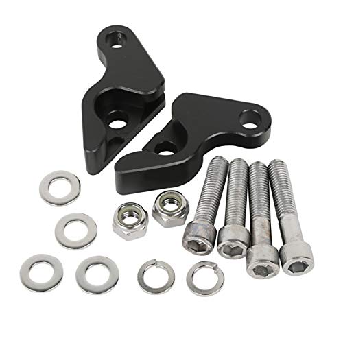 Tieferlegungskit 1" für Harley Davidson V-Rod 02-17 Tieferlegung