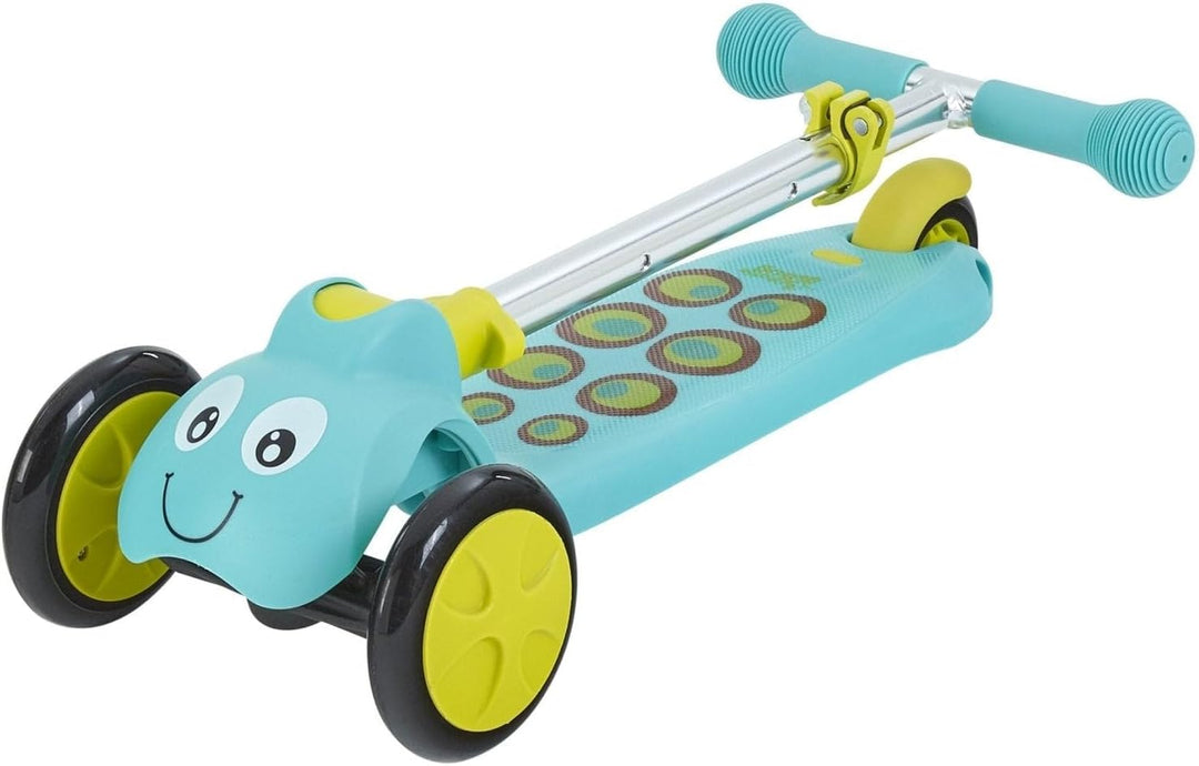 Scootiebug Splodge Scooter, Splodge