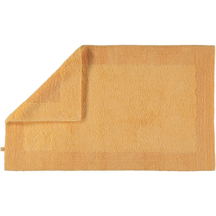 Rhomtuft Badteppiche Prestige mais - 390 Deckelbezug 45x50 cm, Deckelbezug 45x50 cm