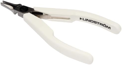 Lindström-Alicates Corte Oblicuo 7490 Flachzange, Flachzange