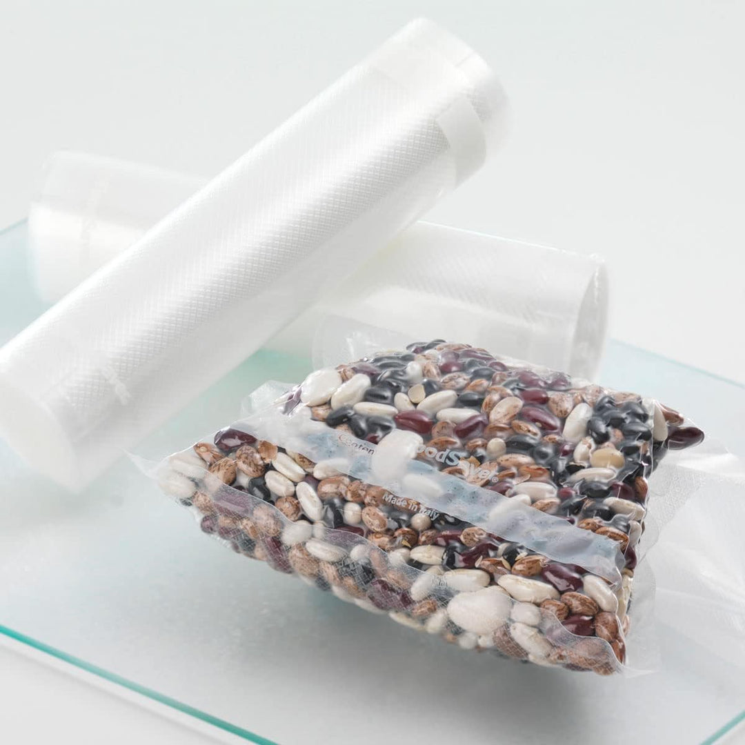FoodSaver Lebensmittelboxen Aufbewahrung und Marinierung | 700 ml &amp;, wiederverwendbare Vakuumbeutel