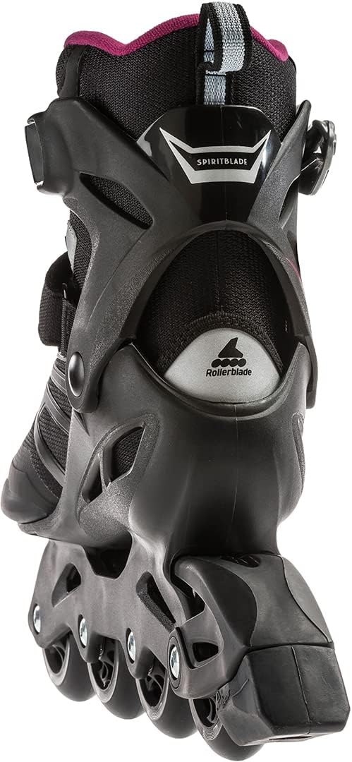 Rollerblade Damen Spiritblade W Rollschuhe, oneColor