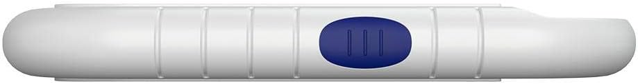 RFID Leser, Tragbarer Tier Chip Leser Haustier Mikrochip Scanner Universaler RFID Leser für ISO 1178