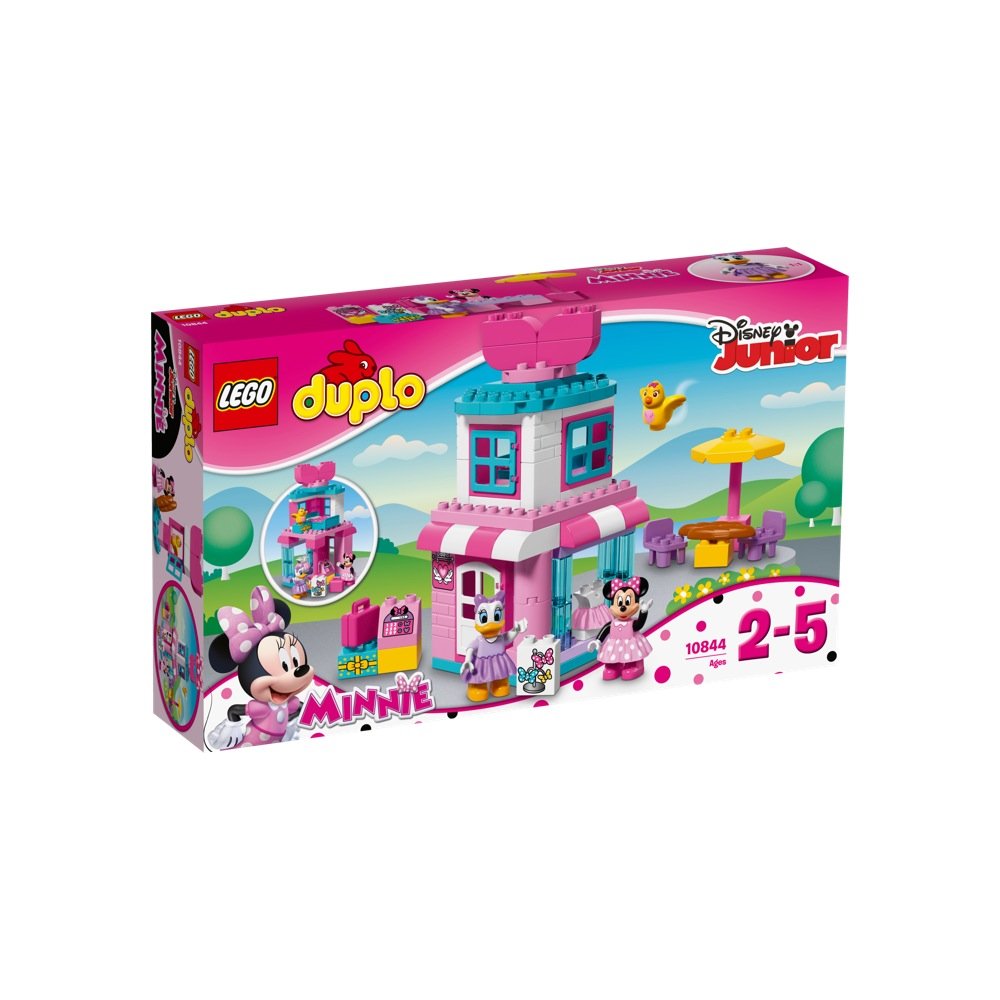 LEGO DUPLO 10844 - Minnies Boutique