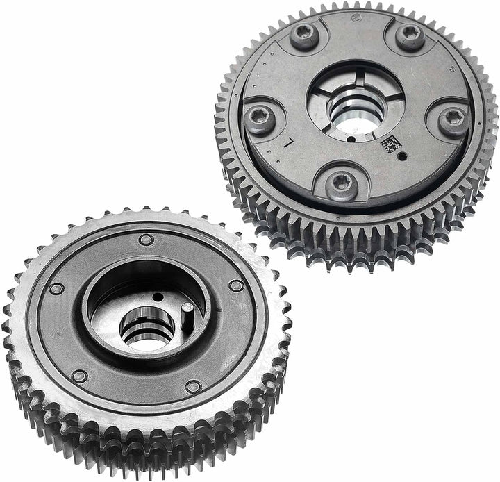 Frankberg 2x Nockenwellenversteller für C-Klasse CLC-Klasse CLK CLS E-Klasse GLK-Klasse M-Klasse R-K