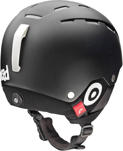 HEAD Agent Skihelm, M/L