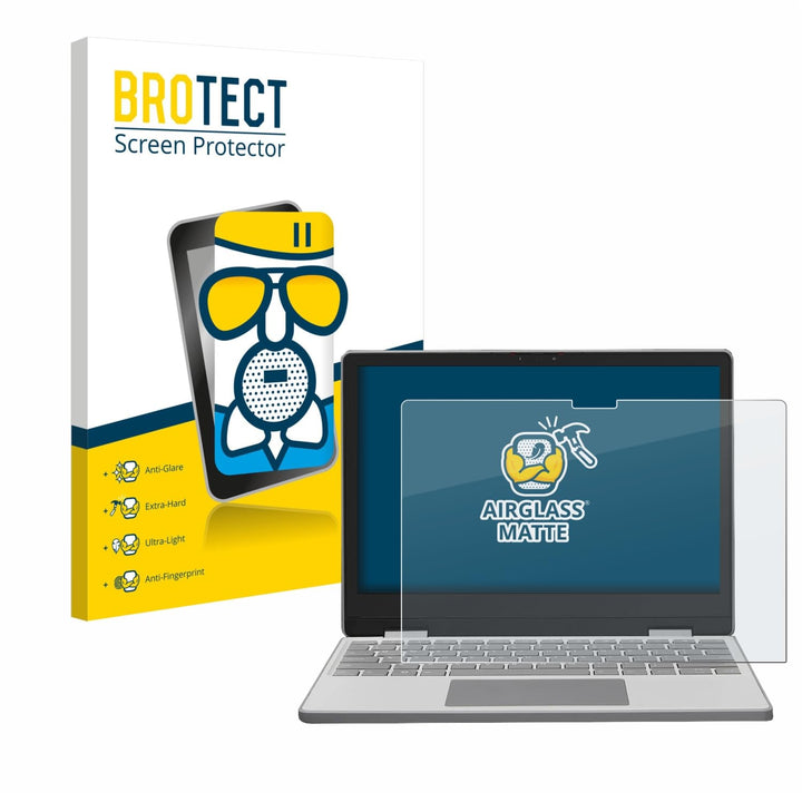 BROTECT Schutzglas für Framework Laptop 12