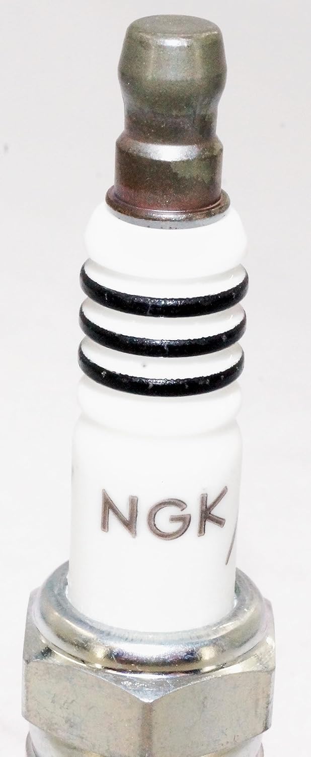 6x Zündkerze NGK Iridium IX TR55ix # 7164