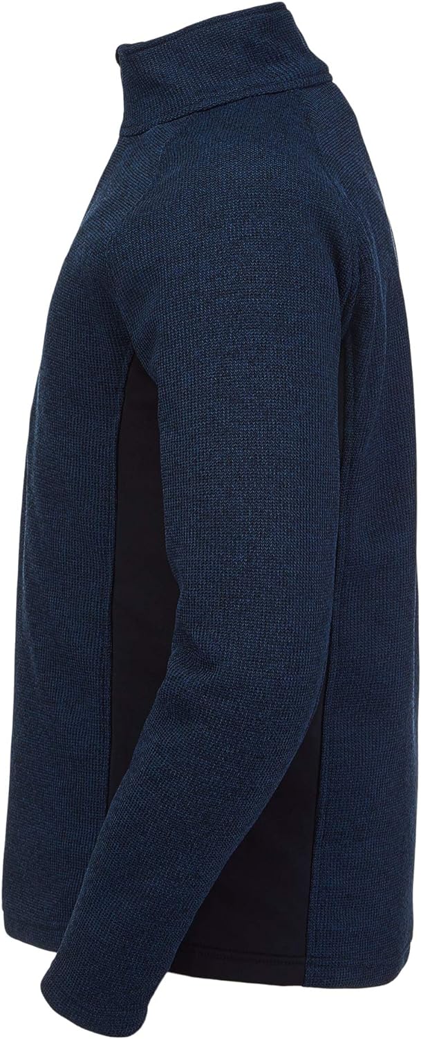 Spyder Herren Outbound Den Blk S, Den Blk S