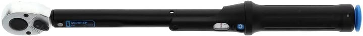 Drehmomentschlüssel 3549-05 UK 3/8 Zoll 10-50 Nm GEDORE, 3/8 Zoll 10-50 Nm