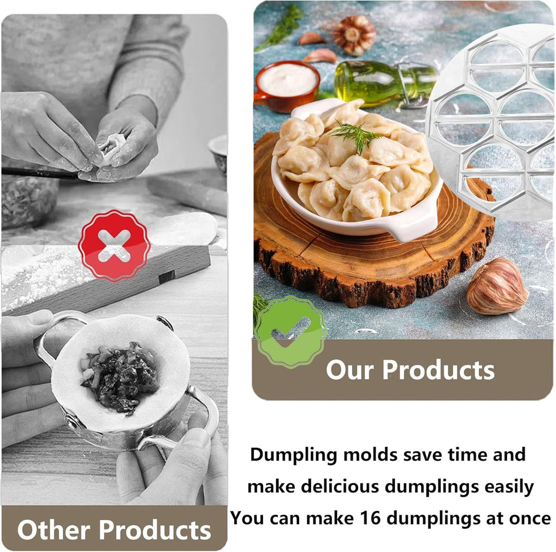 Knödel Form Werkzeuge Hersteller, Pelmeni Form Metall, Gefüllte Teigtaschen Teigpresse, Knödelmaschi