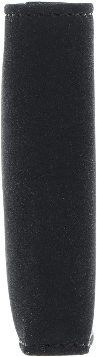 Oxmox New Cryptan - Geldbörse 2cc 10 cm RFID footsteps, Einheitsgrösse