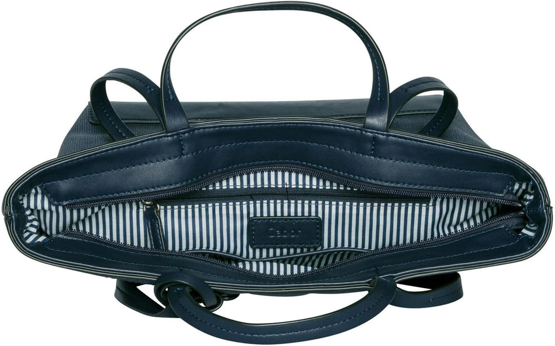 Gabor Larina Shopper Dark Blue, Dark Blue