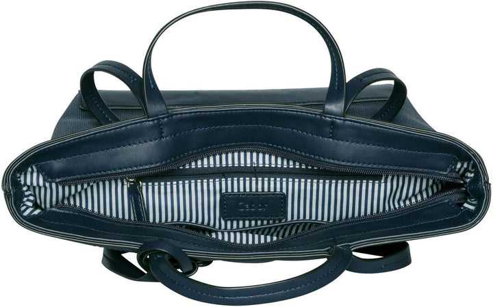 Gabor Larina Shopper Dark Blue, Dark Blue