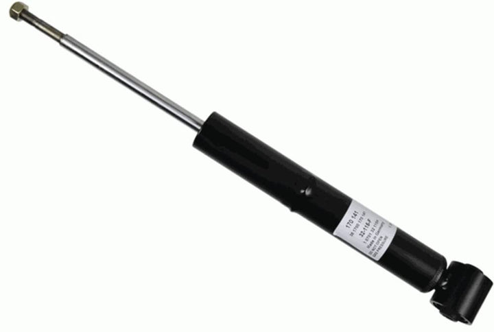 SACHS 170 141 Stossdämpfer