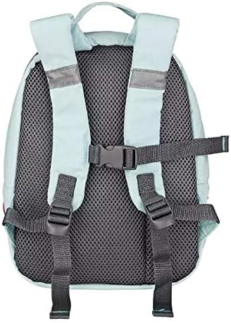 Franck & Fischer Rucksack Kinderrucksack Hund Herbert in grau Herbert Grau, Herbert Grau