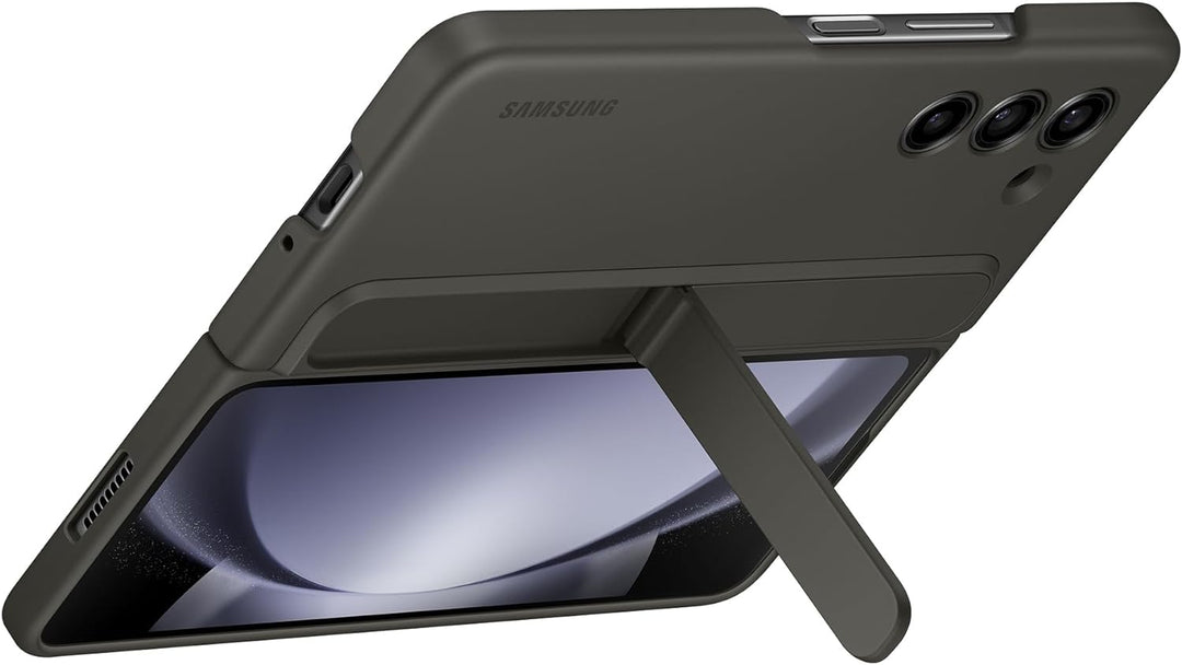 Samsung Slim Standing Cover EF-MF946 für das Galaxy Z Fold5 | Smartphone Cover, Handy-Hülle, Schutz