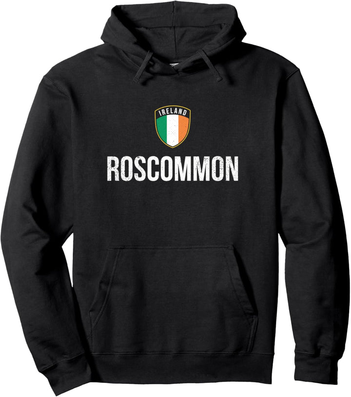 Roscommon Pullover Hoodie
