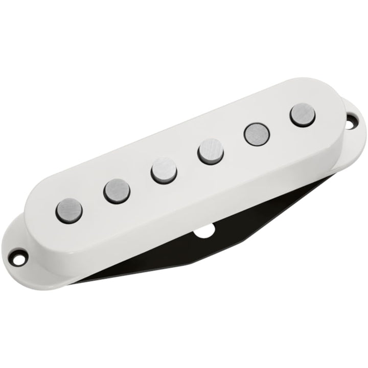 DiMarzio DP110W FS1 Series - White Weiss FS-1, Weiss FS-1