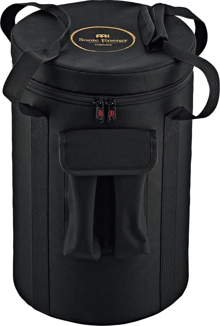 Meinl Sonic Energy Kristall-Kelchtasche mit robuster Polsterung, Tragegriff und Aussentasche