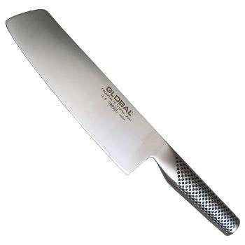 G5 Global Gemüsemesser/Nakiri