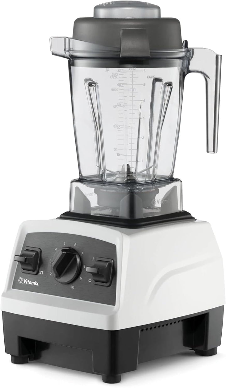 Vitamix E310 Explorian Mixer Weiss