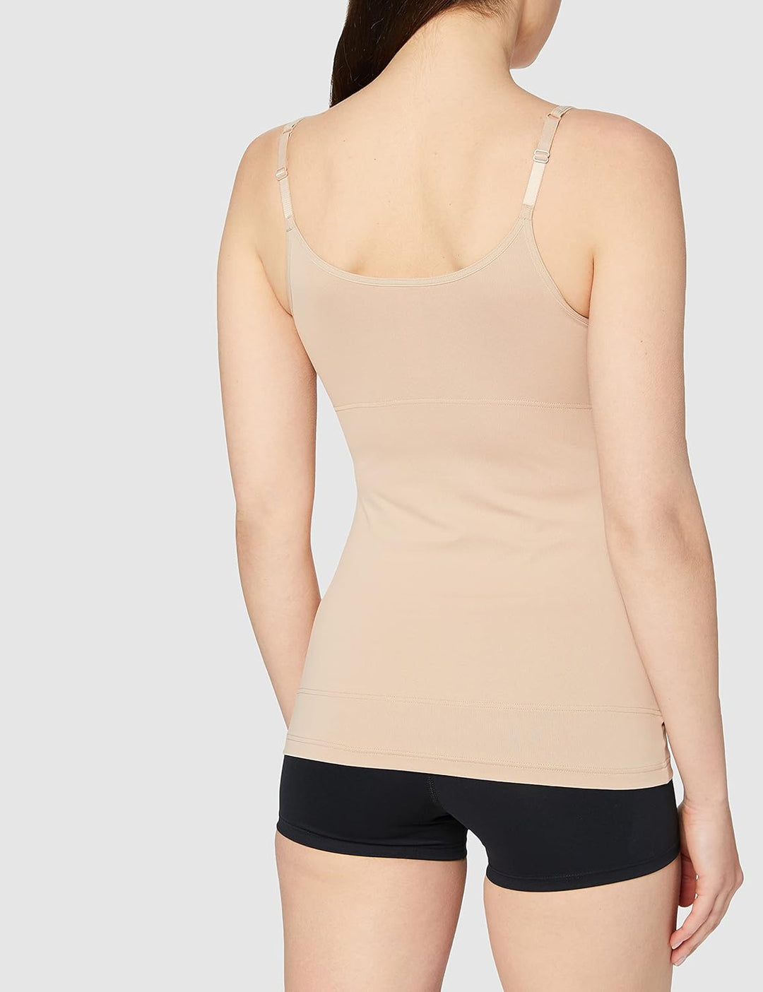 Triumph Trendy Sensation Shirt mit Spaghettiträgern S bis XL (36-42) in 3 Farben zur Auswahl L Smoot