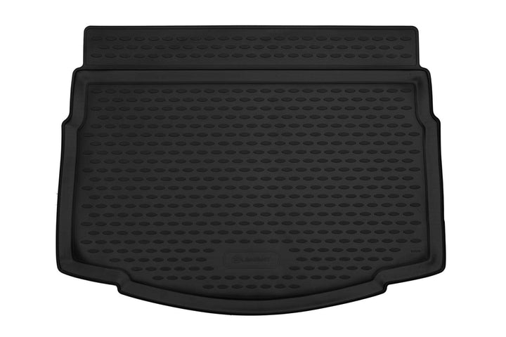Element Passform Kofferraumwanne Laderaumwanne für VW eGolf 2014 - Unter Landeboden 1tlg
