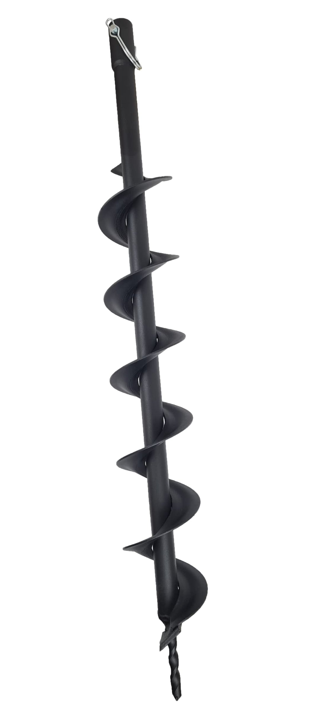 Berger &amp; Schröter 50147 Erdlochbohrer 75 cm 100 mm