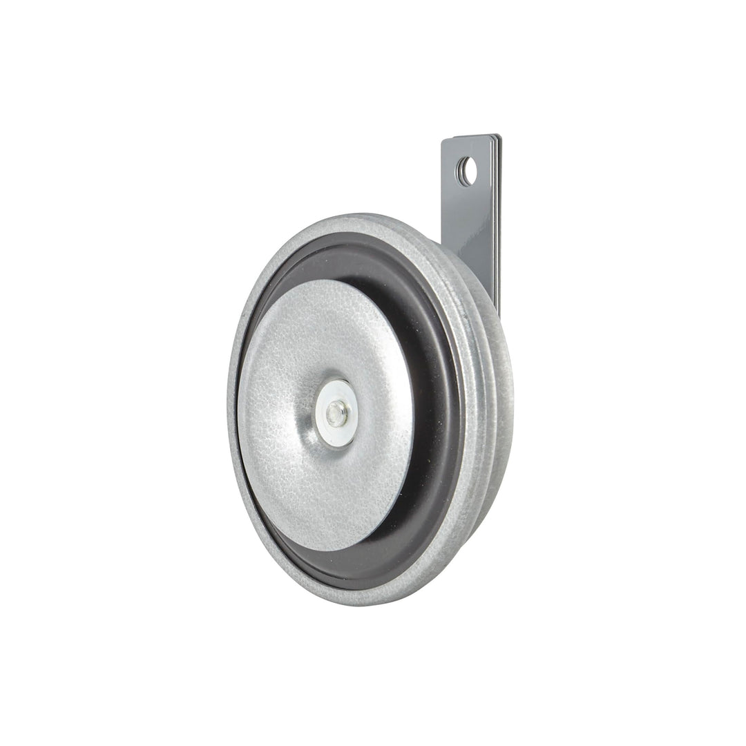 HELLA Horn - HEAVY DUTY HORN B36 - 24V - 105dB(A) - Frequenzbereich: 400Hz - Hochton - elektrisch -