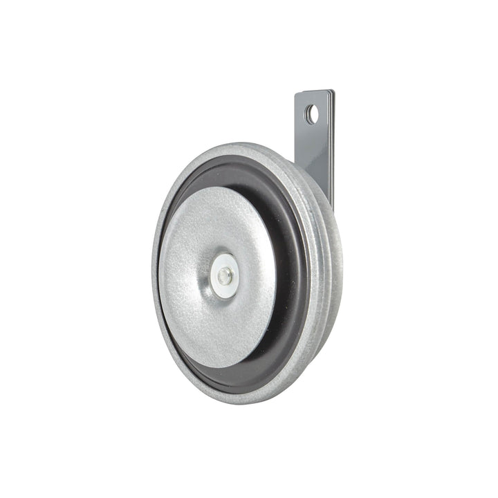 HELLA Horn - HEAVY DUTY HORN B36 - 24V - 105dB(A) - Frequenzbereich: 400Hz - Hochton - elektrisch -