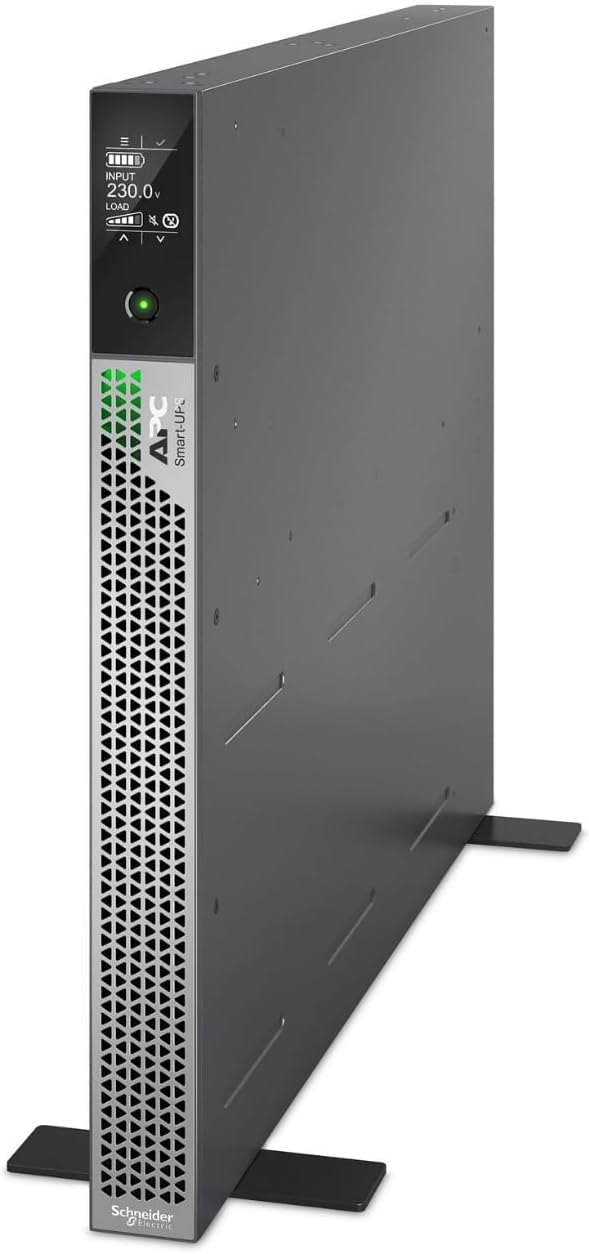 APC SRTL3KRM1UINC