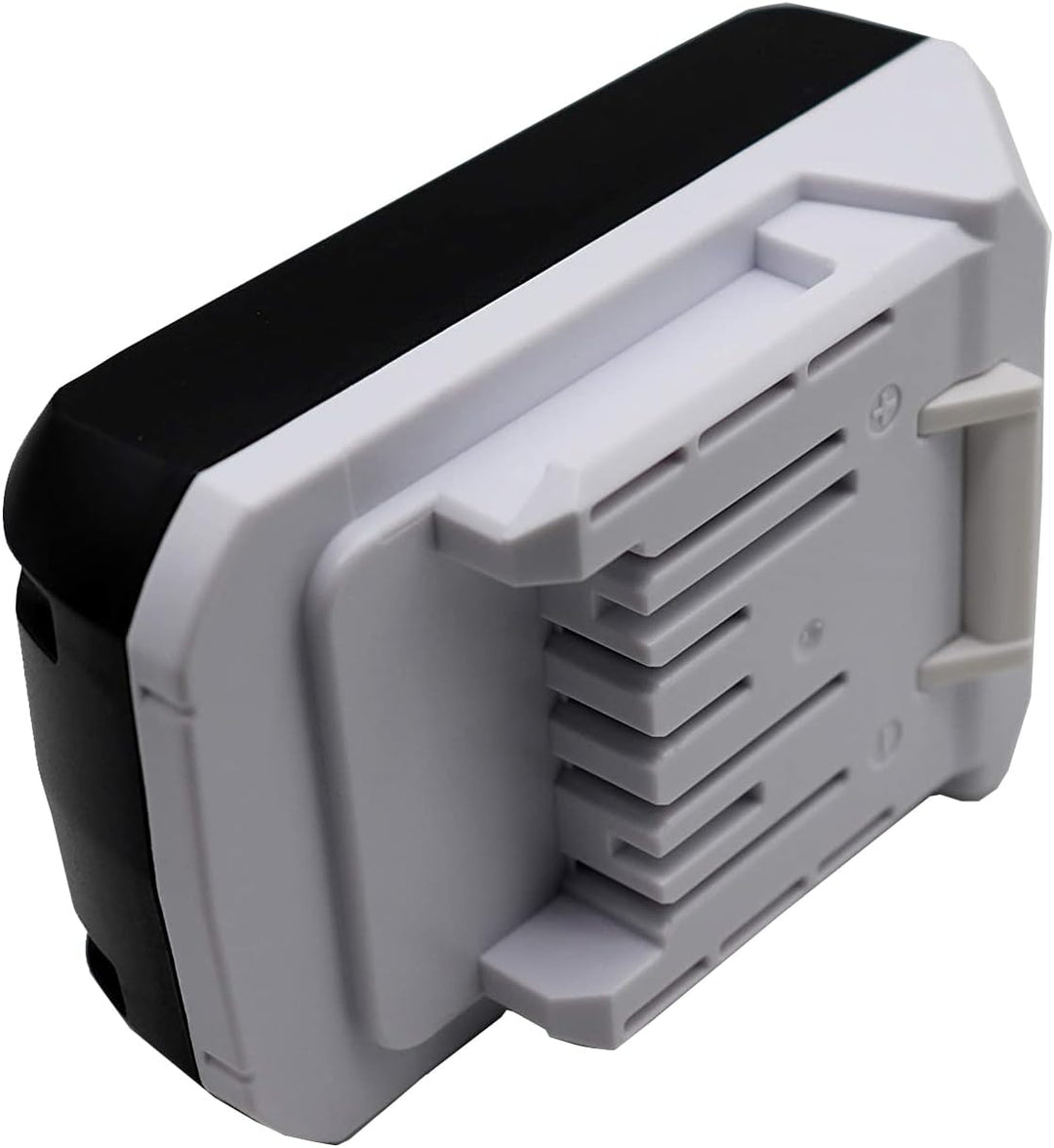 FengBP®2 Stück BL1820G BL1813G BL1815G BL1811G 195608-4 Batterie 18V 2.0Ah 2000mAH 36Wh Ersatzakku f