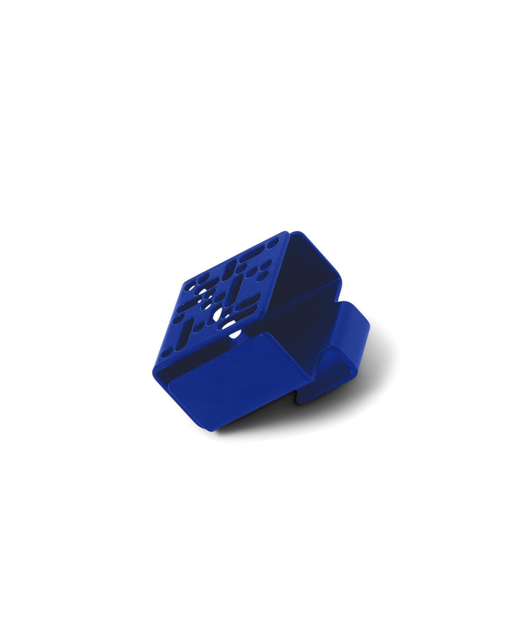 Pedestal Remote Box Ultra Marine Halterung für Fernbedienung – Blau | Praktische Aufbewahrung an der