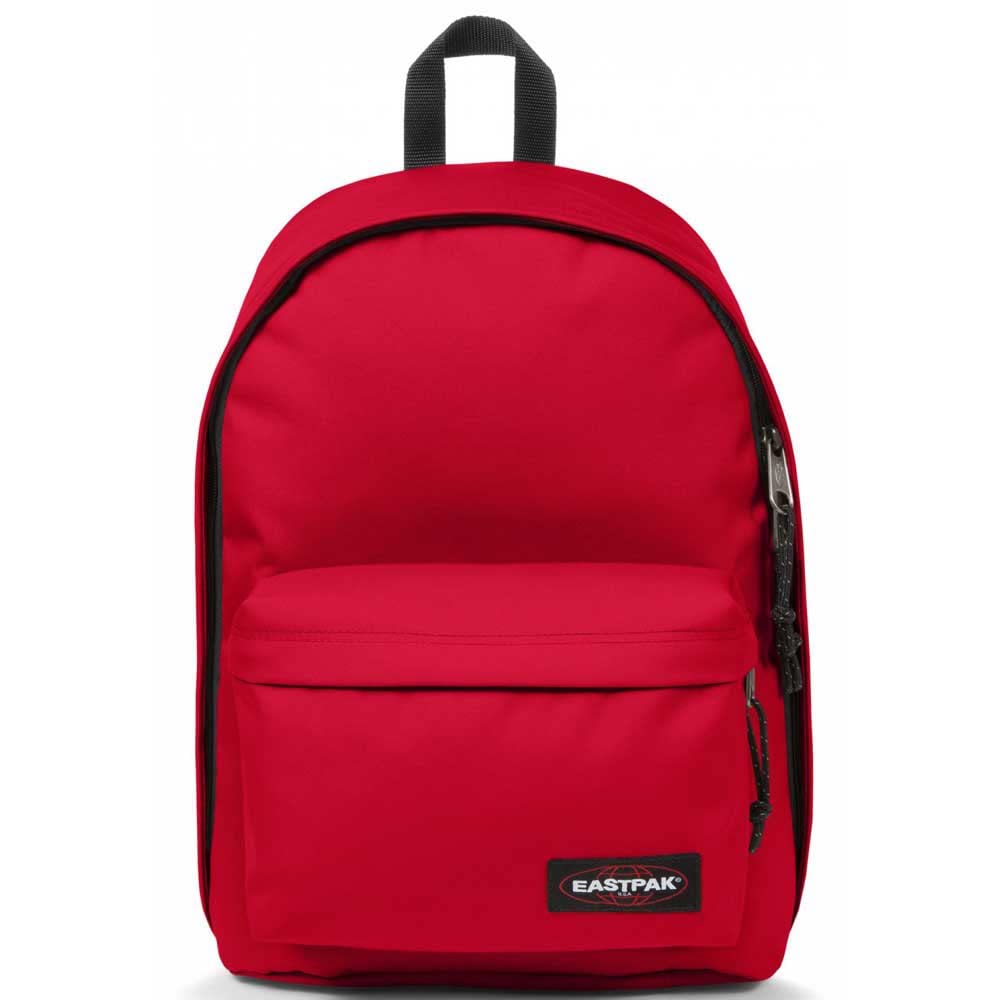 EASTPAK OUT OF OFFICE Rucksack, 27 L - Sailor Red (Rot), Sailor Red