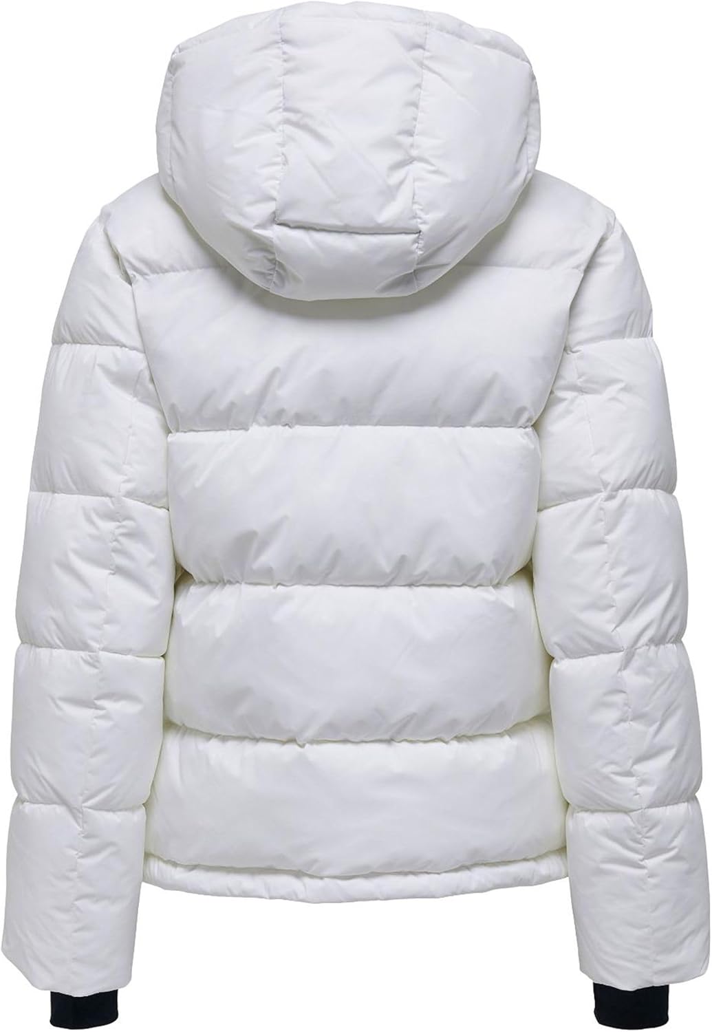ONLY Female Daunenjacke ONLANN Daunenjacke M Bright White, M Bright White