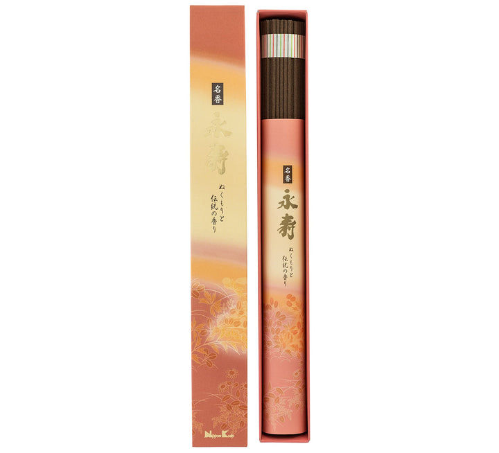 Nippon Kodo Japanisches Räucherstäbchen, Mehrfarbig, One Size