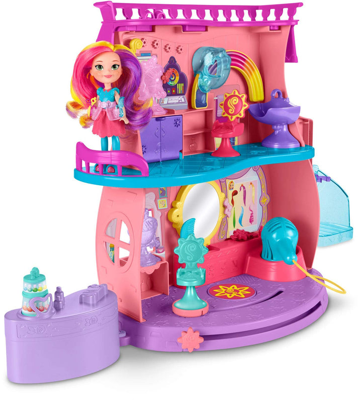 Fisher-Price Sunny Day DYD12 Spielzeug, Mehrfarbig