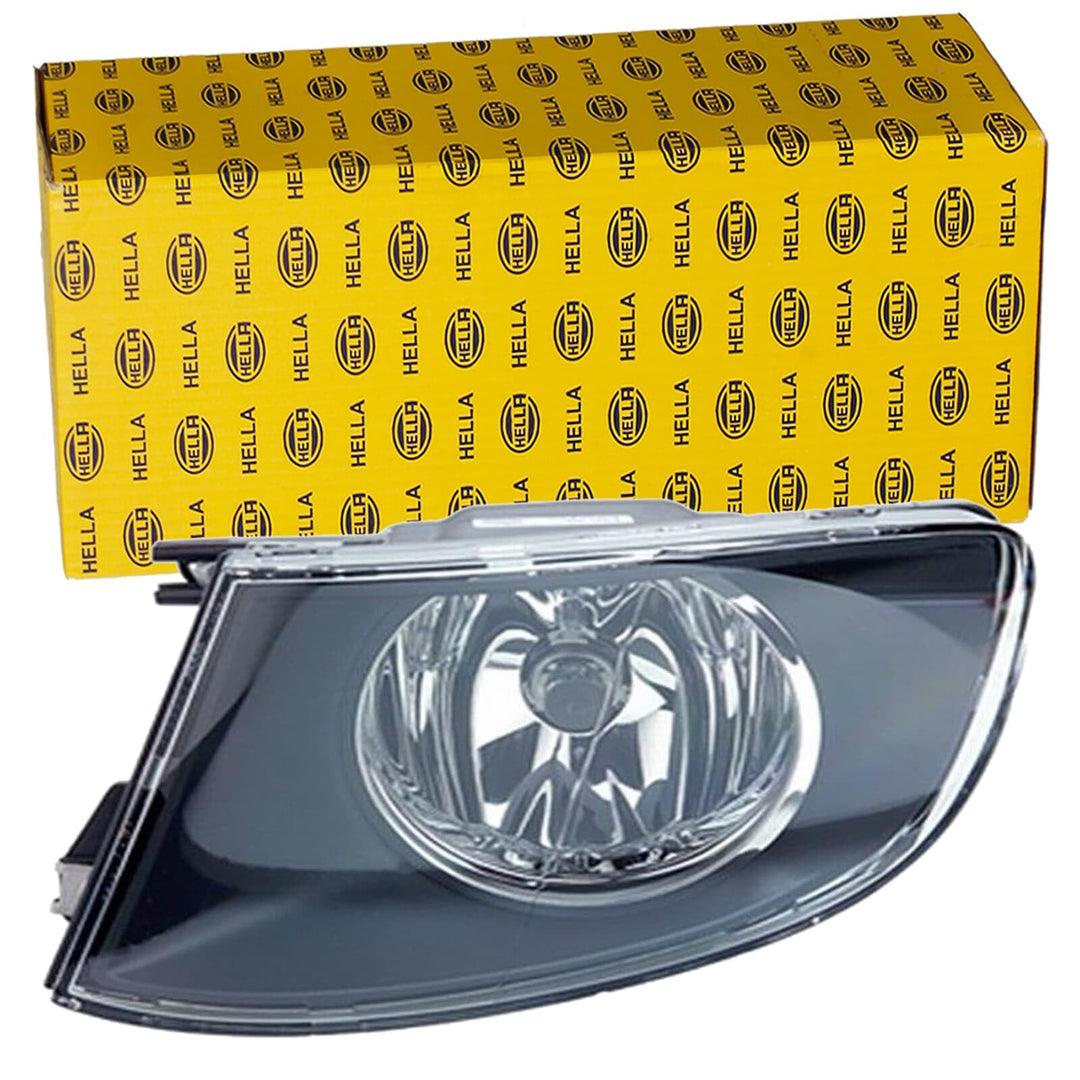 HELLA 1NA 354 698-011 Glühlampe-Nebelscheinwerfer - links - für u.a. BMW 3 Coupe (E92)