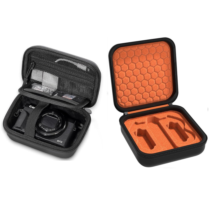 ProCase Tragetasche für Digital Kamera + Tragetasche für DJI Neo 2