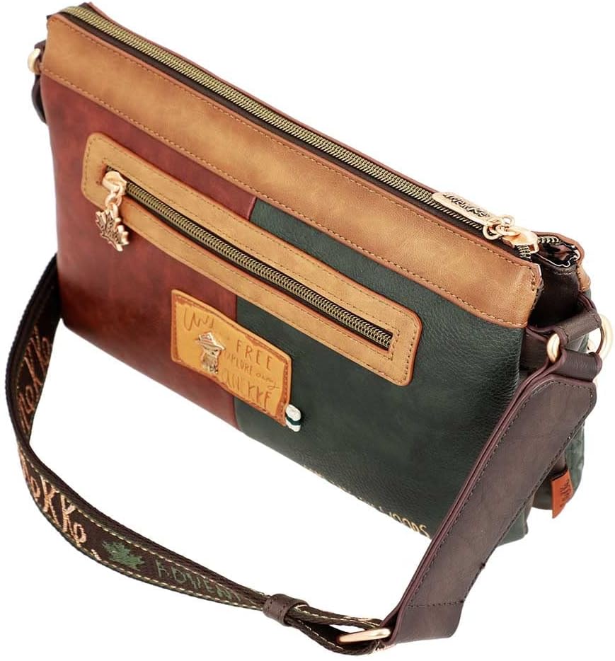 Anekke Canada Umhängetasche 28 cm