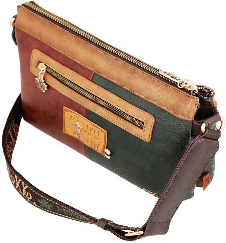 Anekke Canada Umhängetasche 28 cm
