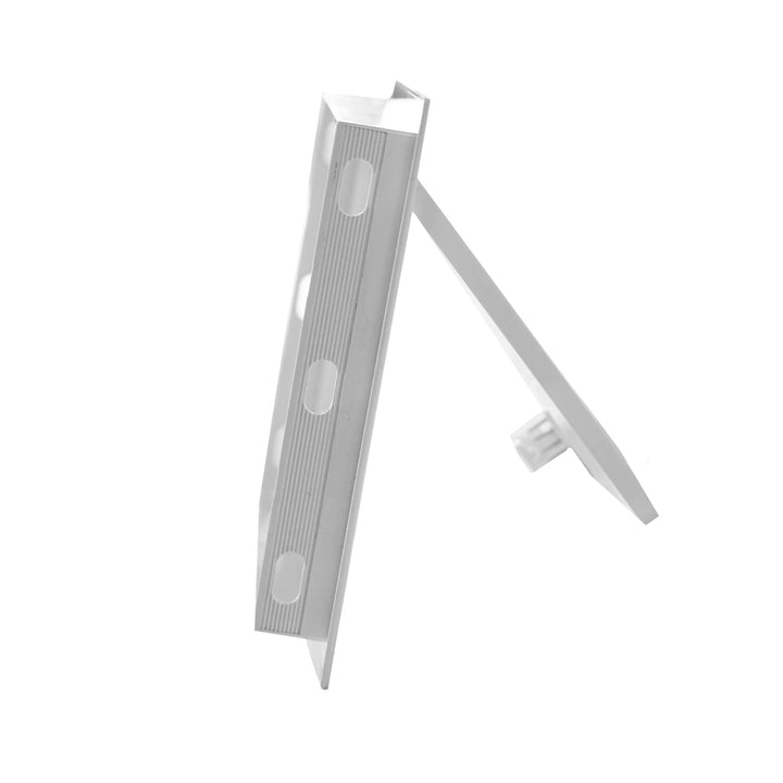 Hg hava Revisionsklappe 20 x 25 cm, Revisionstür mit Verschluss, Klappe für Revisionsschächte, Wartu